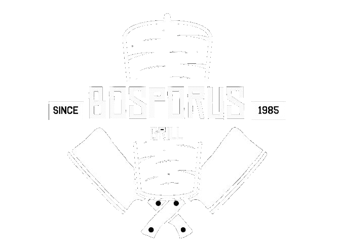 Bosporus Grill Logo